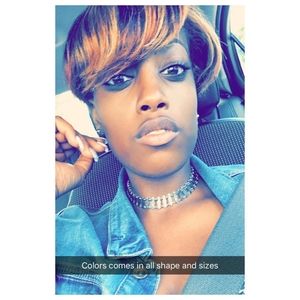 Meet your Posher, Fatoumata